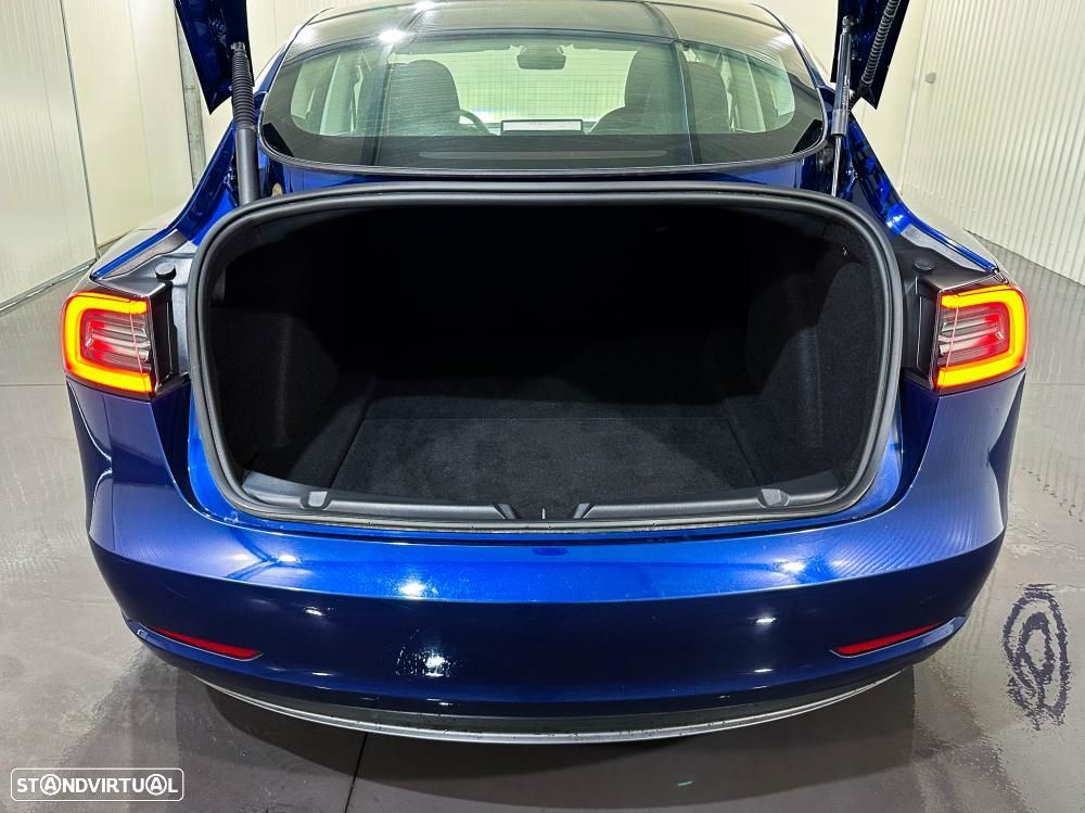 Tesla Model 3 Long Range AWD Dual Motor - 52