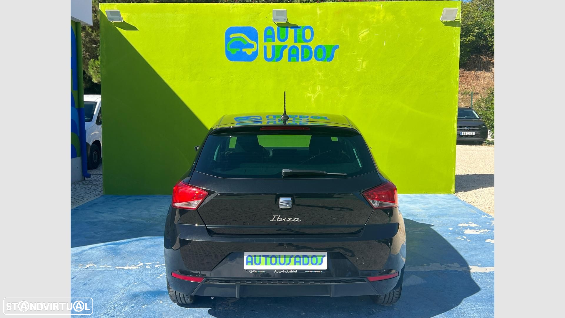 SEAT Ibiza 1.0 TSI Style - 5