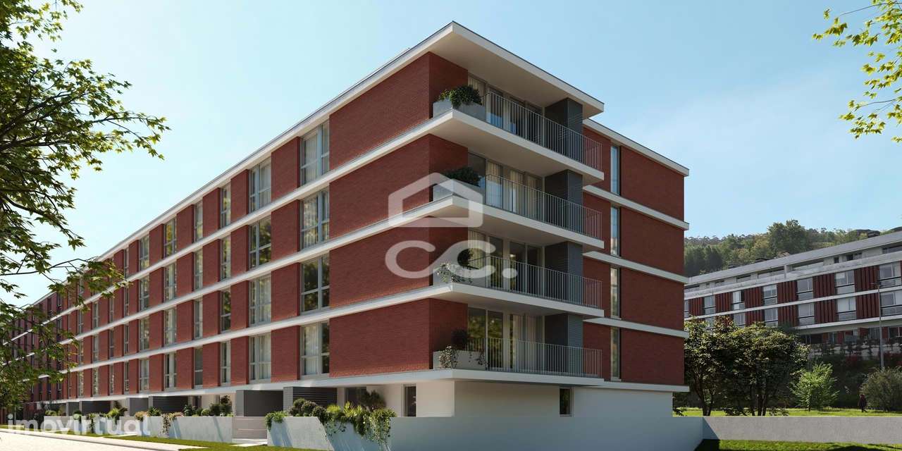 Apartamento T1 Costa - Guimarães - Grande imagem: 4/23