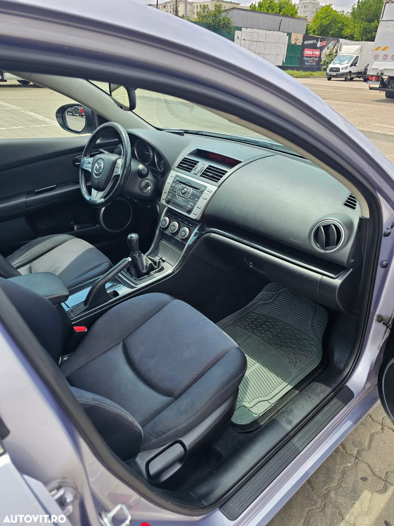 Mazda 6 - 23