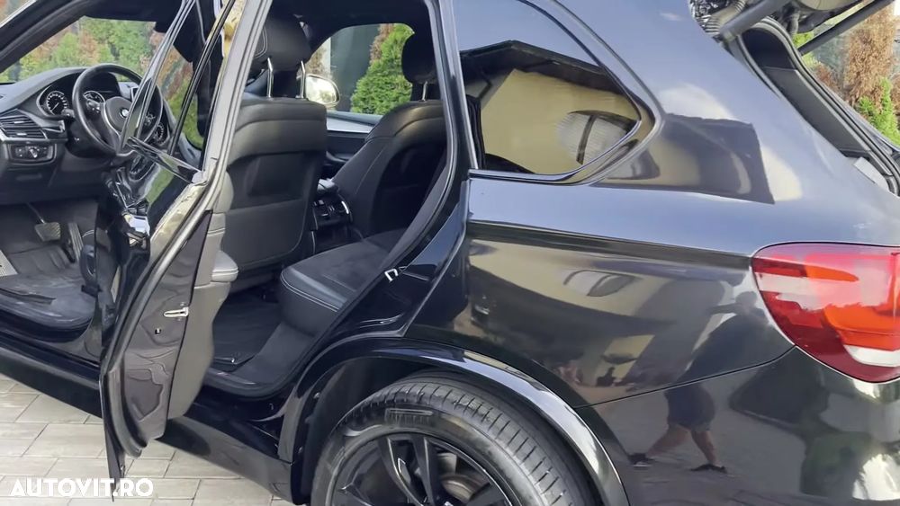 BMW X5 - 3