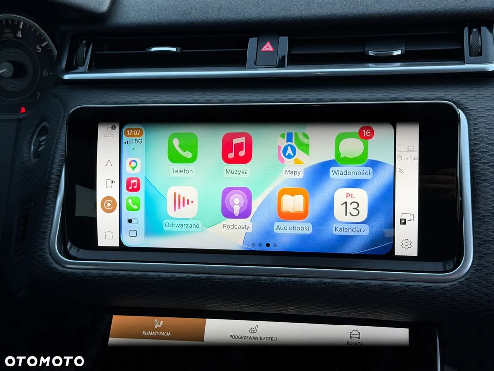 Land Rover Range Rover Velar 2.0 P250 SE - 36