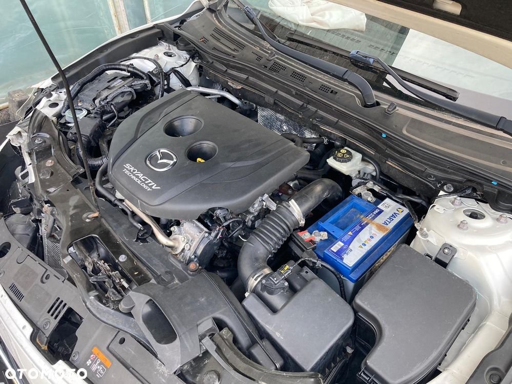 Mazda 3 1.5 D Skyenergy - 7