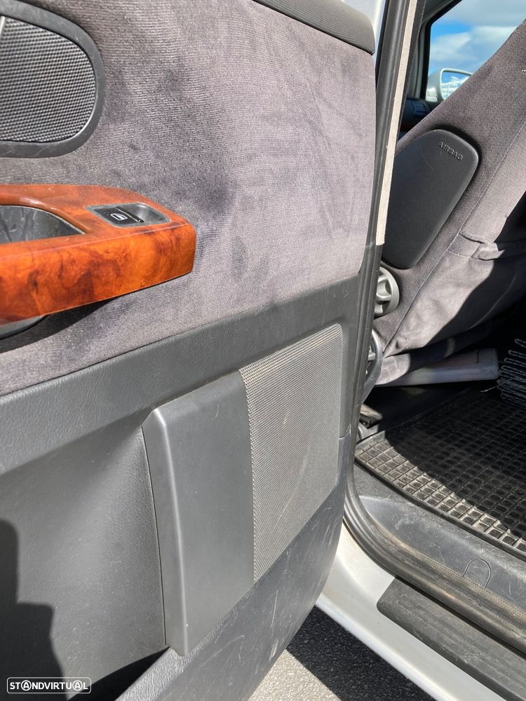 VW Sharan 1.9 TDi Trendline - 22