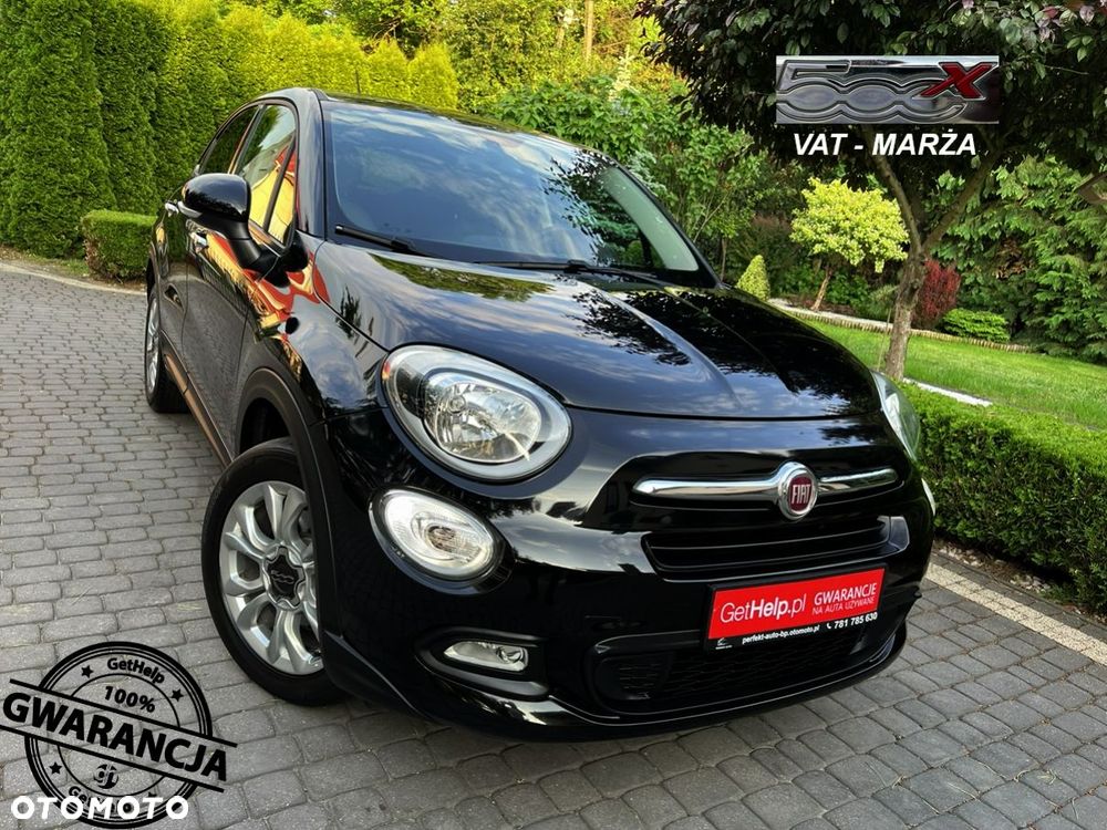 Fiat 500X 1.6 E-torQ 4x2 Pop Star - 2