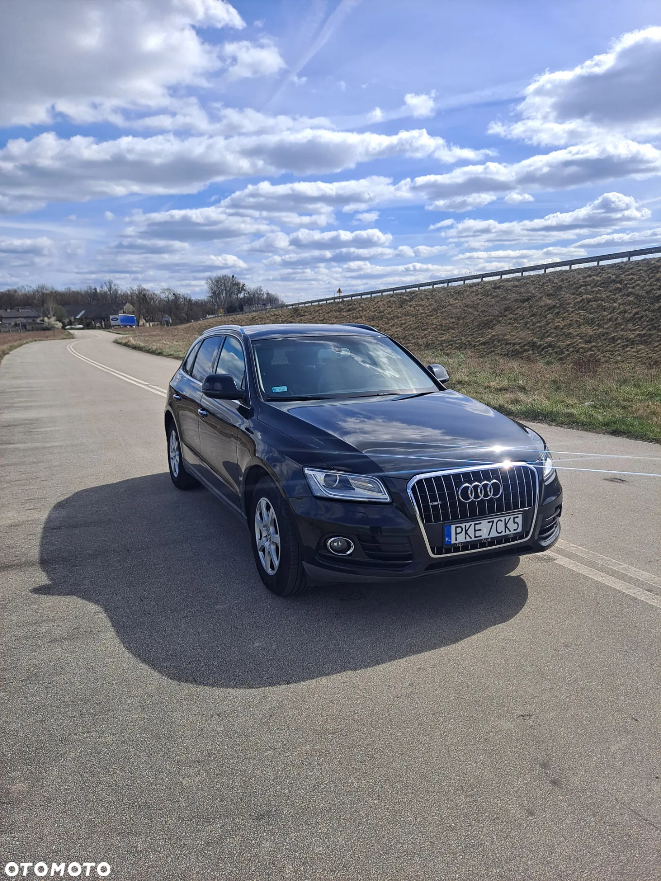 Audi Q5 - 3