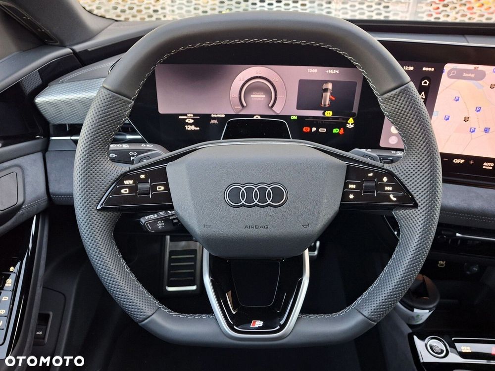 Audi A6 Avant e-tron - 23