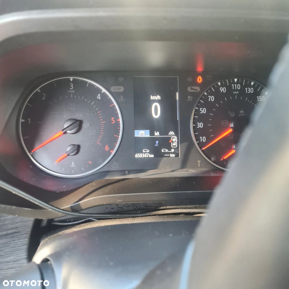 Renault Trafic Kombi 2.0 L2 Pack Clim - 13