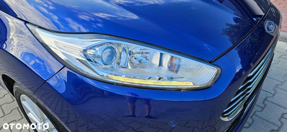Ford Fiesta 1.0 EcoBoost GPF Titanium ASS - 22