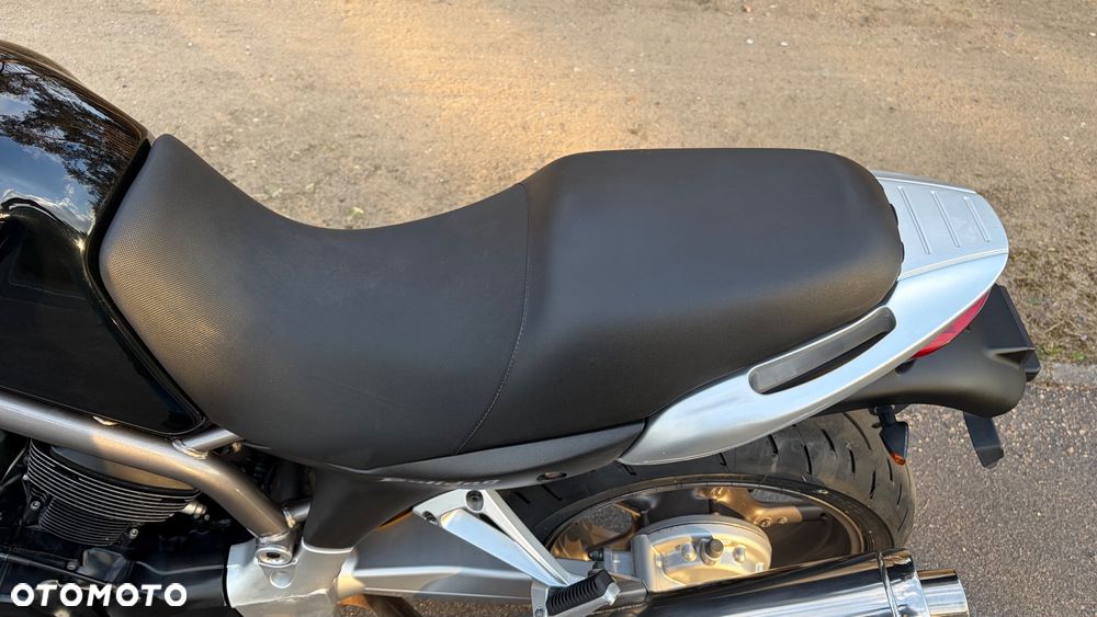 Yamaha Bulldog - 20