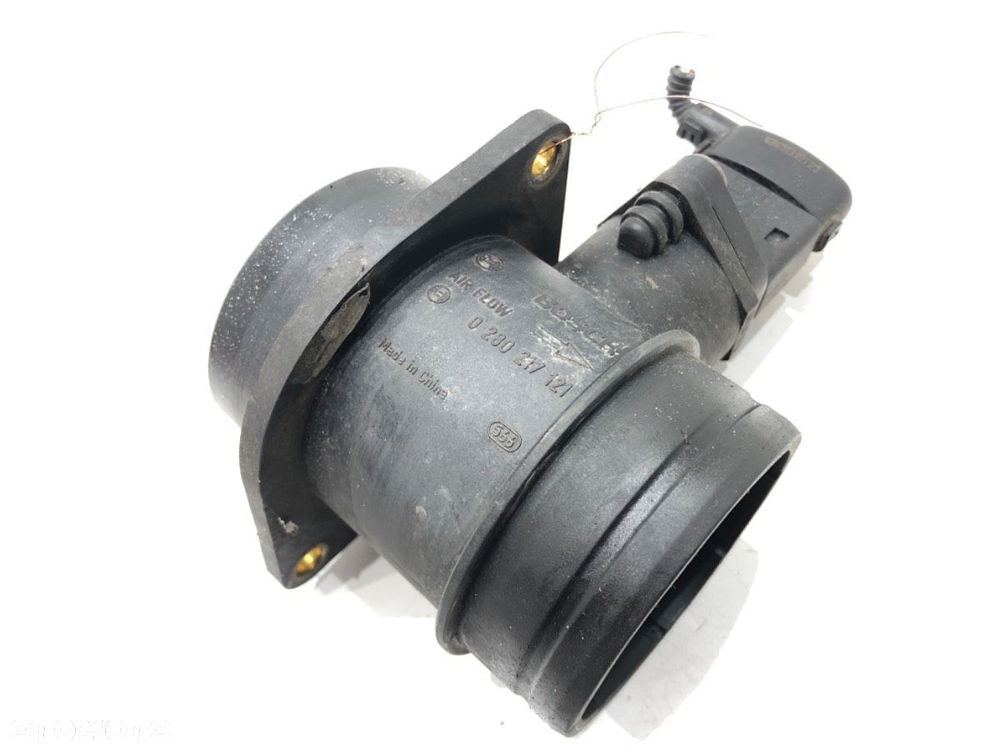 PRZEPŁYWOMIERZ  SEAT ALHAMBRA (7V8, 7V9) 1996 - 2010 1.9 TDI 85 kW [115 KM] olej napędowy 2000 - - 1