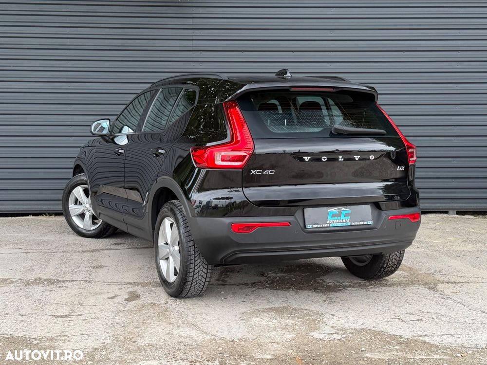 Volvo XC 40 D3 Base - 6