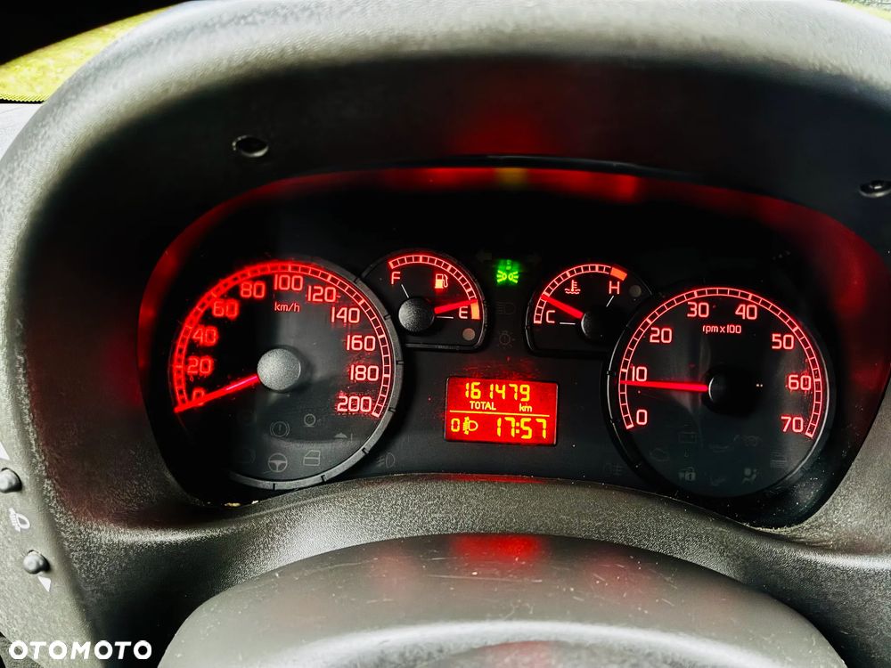 Fiat Doblo - 11