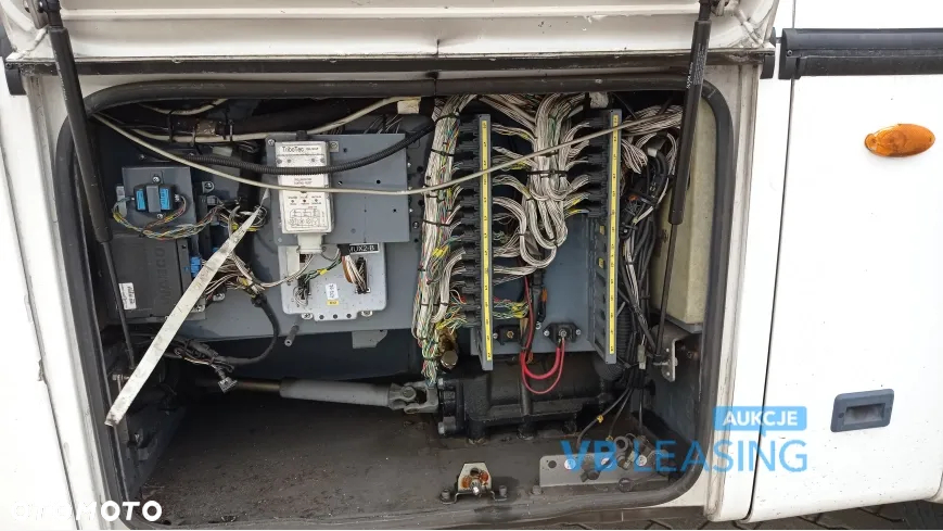 Inny AUTOBUS MIEJSKI SOR BN12,  E6 - 9