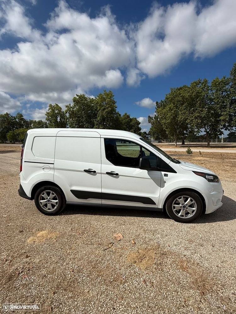 Ford Transit Connect - 2