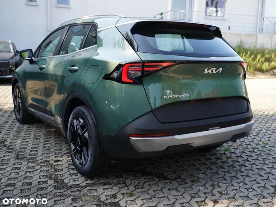 Kia Sportage 1.6 T-GDI M 2WD - 6