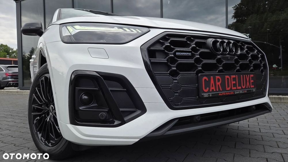 Audi Q5 - 34