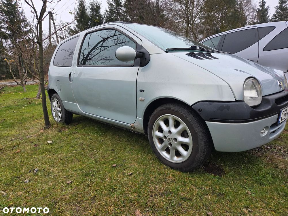 Renault Twingo 1.2 16V Expression - 2
