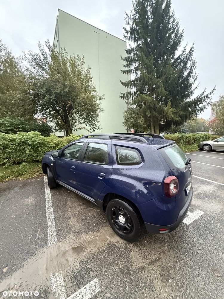 Dacia Duster 2019 photo 2