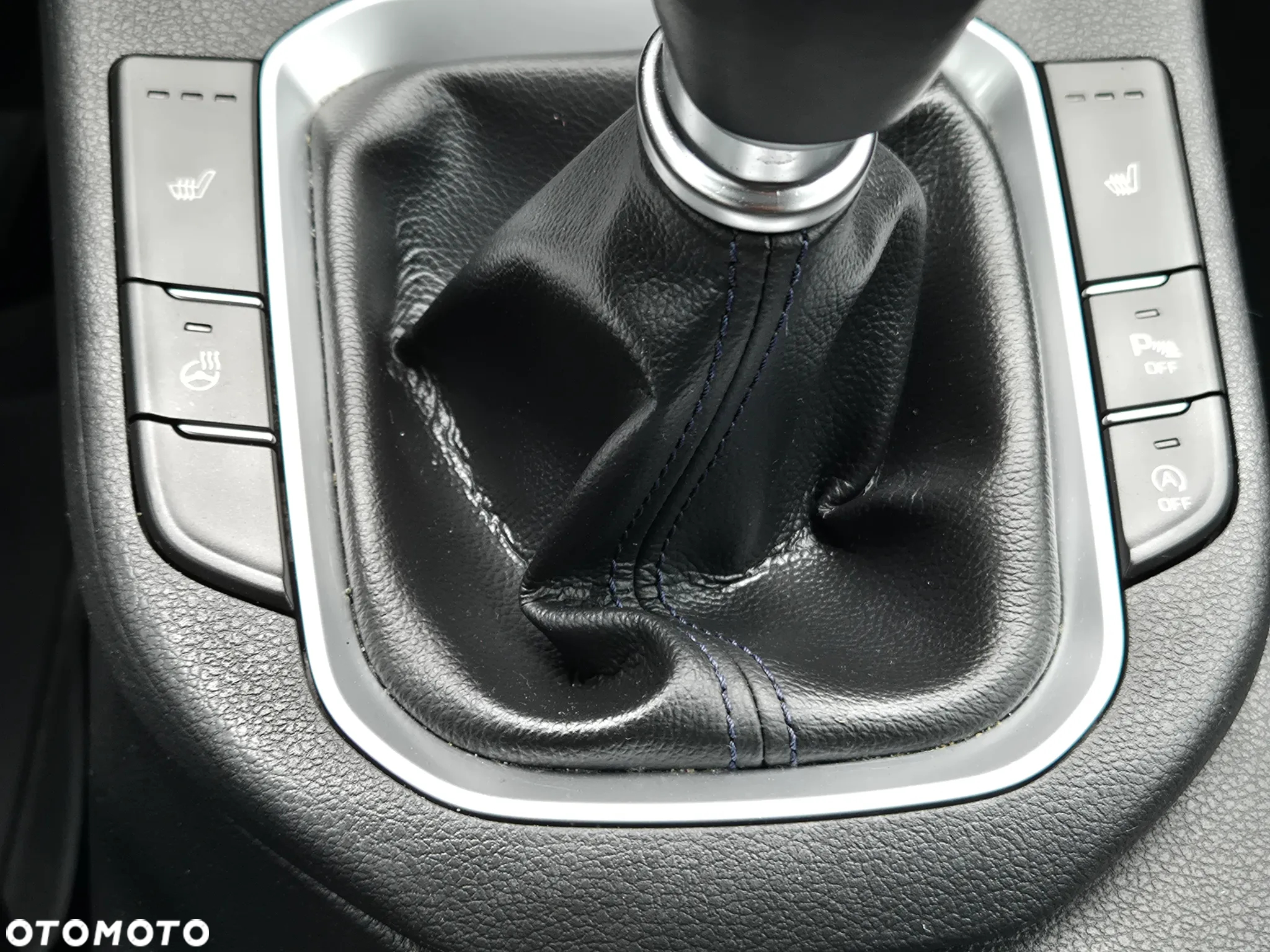Hyundai i30 Kombi 1.4 T-GDI Premium - 15