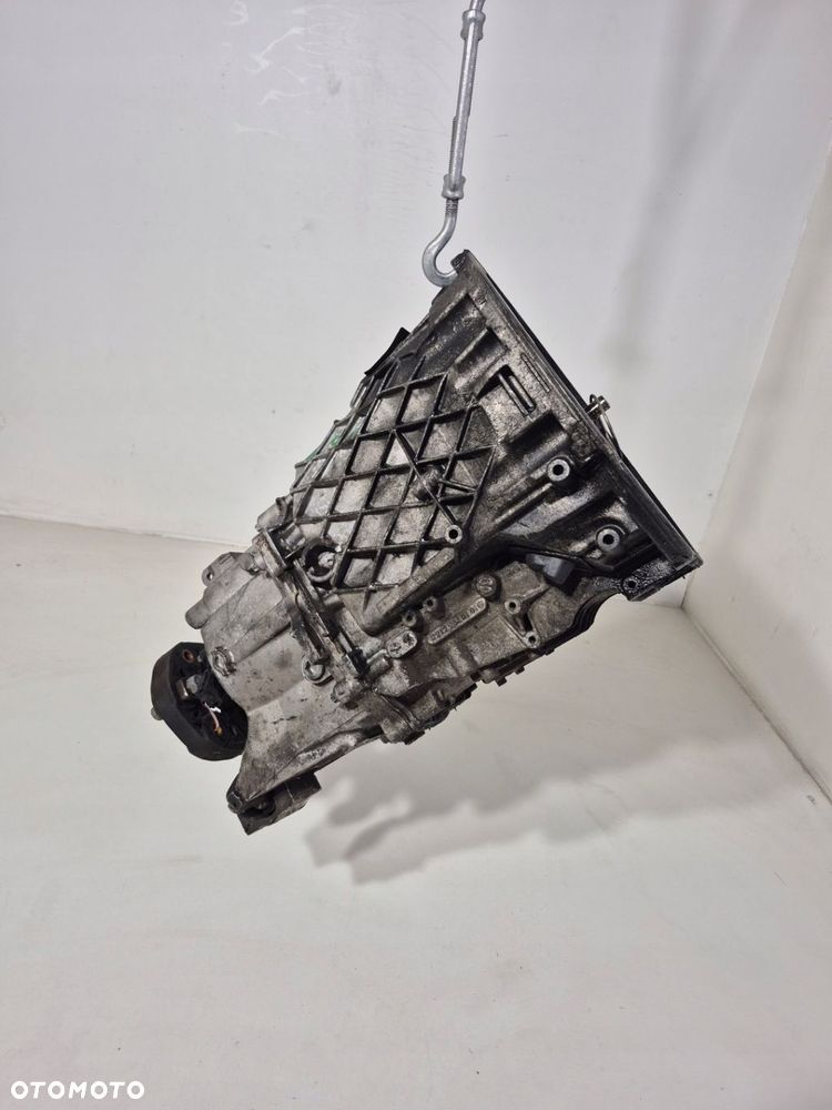 SKRZYNIA BIEGÓW MERCEDES C-KLASA W204 2.2 CDI R2122610101 - 9