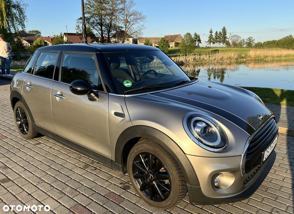 MINI Cooper - 2