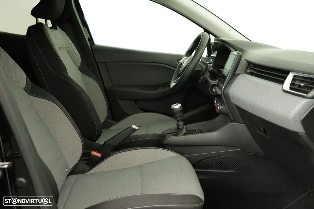 Renault Clio 1.0 TCe Evolution Bi-Fuel - 22