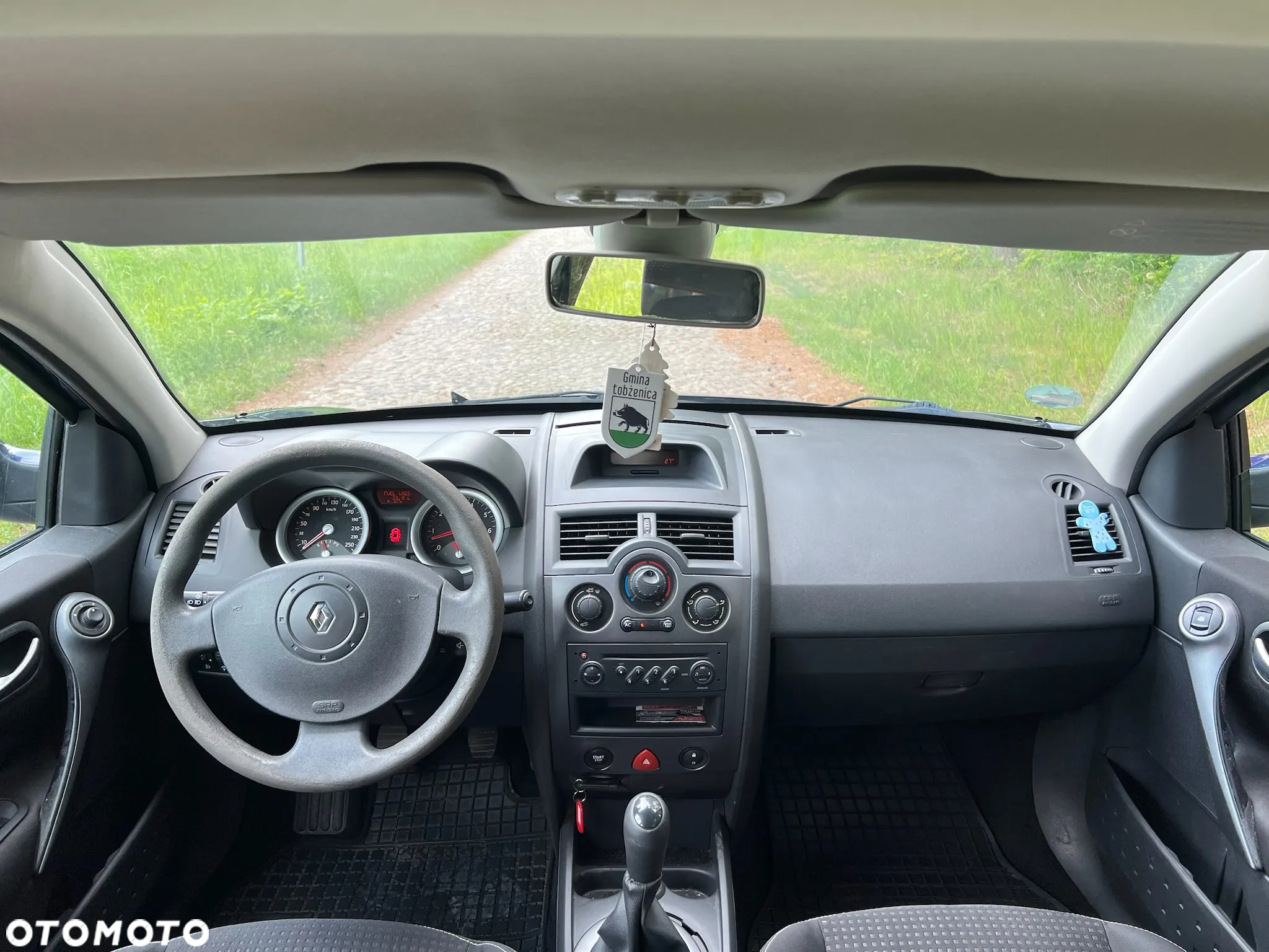 Renault Megane - 15