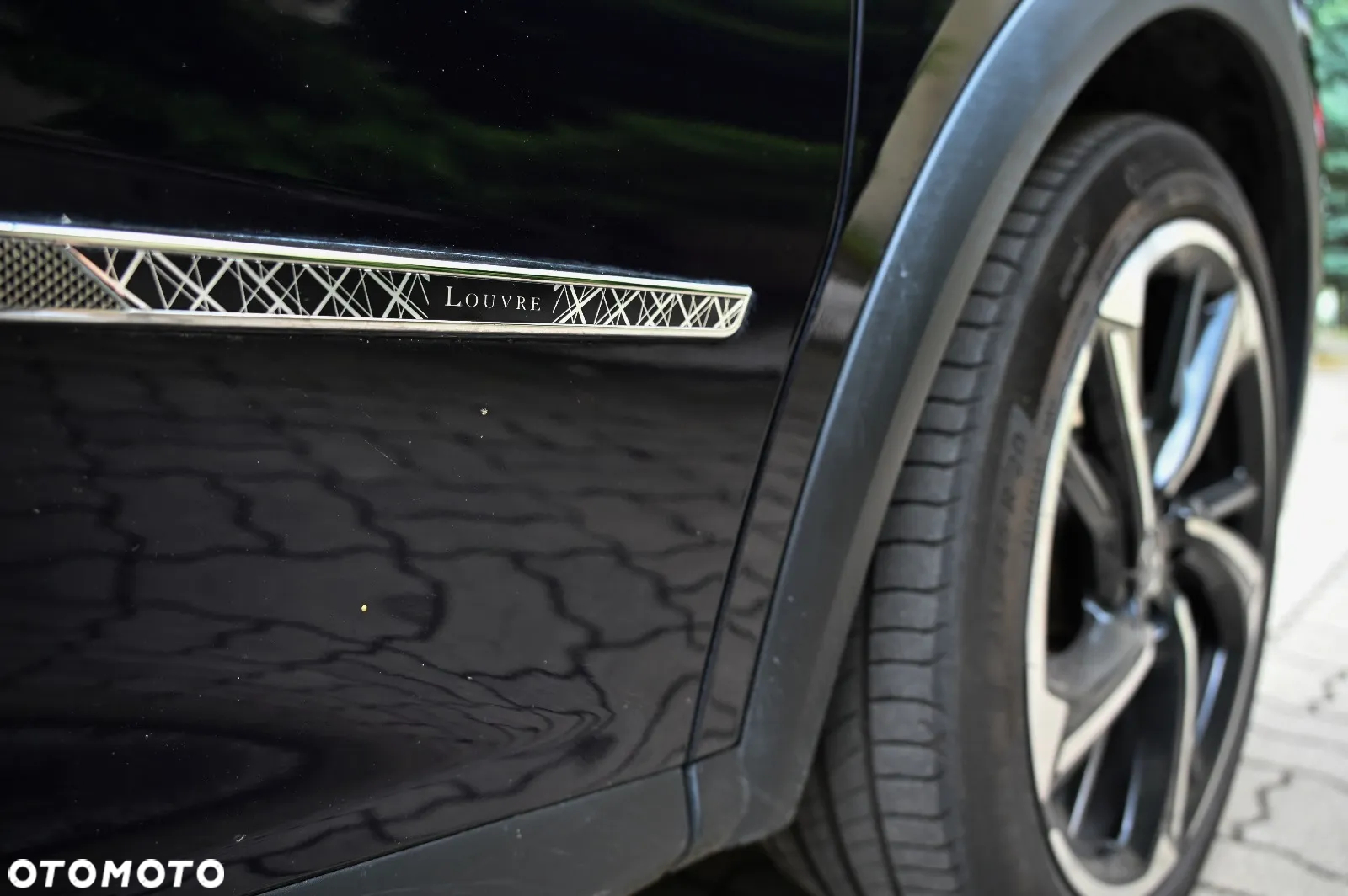 DS Automobiles DS 7 Crossback 1.6 E-Tense 4x4 Louvre - 16