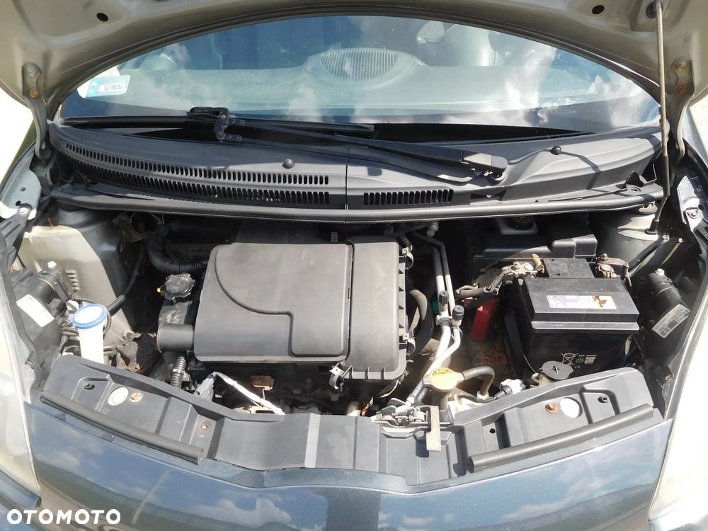 Toyota Aygo City - 10