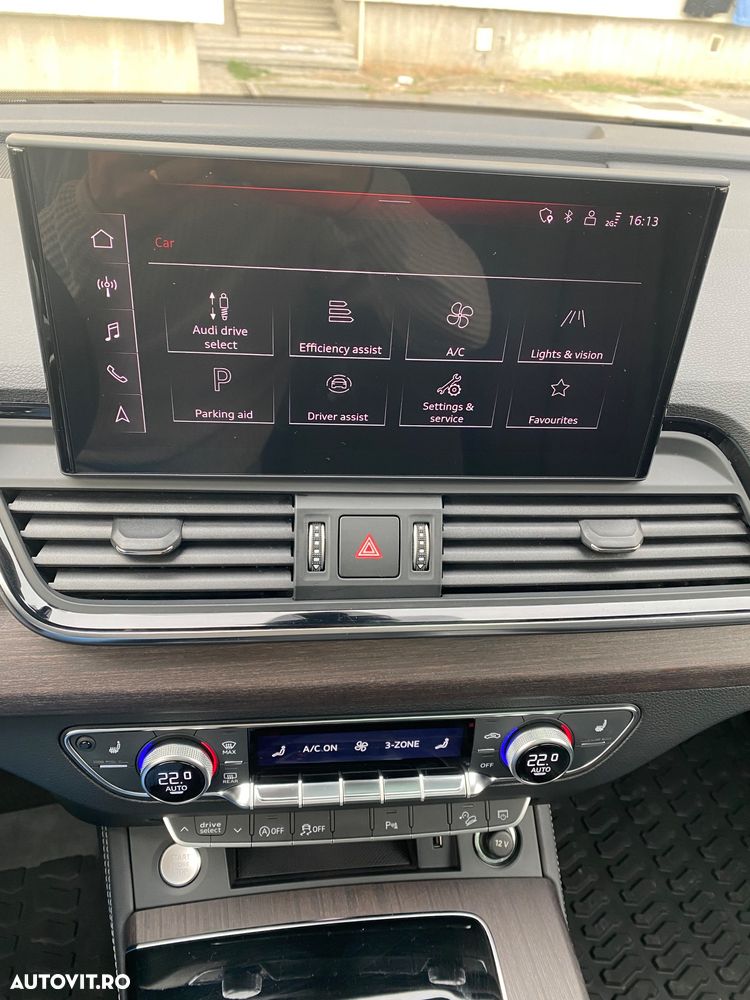 Audi Q5 45 TFSI quattro S tronic S line - 25