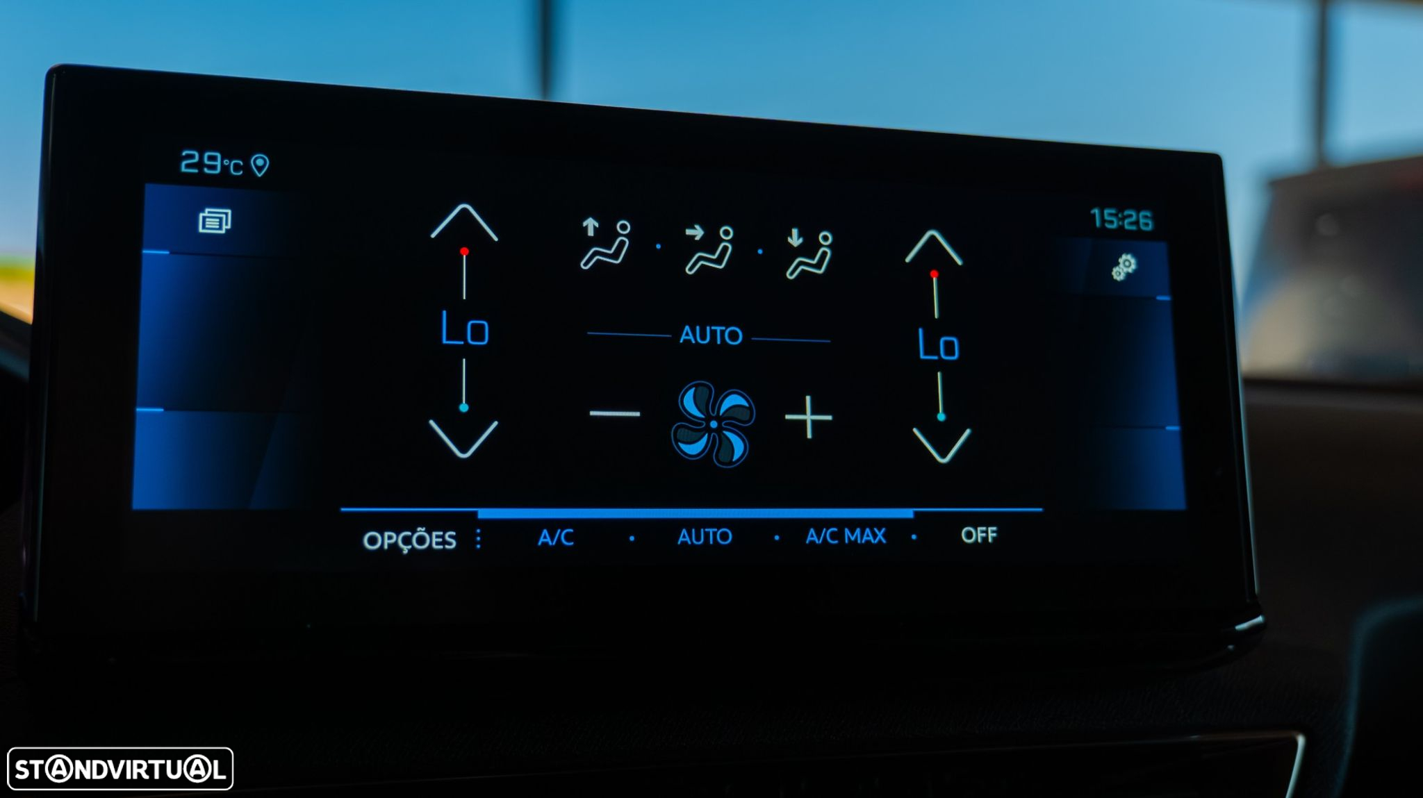 Peugeot 5008 1.2 PureTech Allure Pack EAT8 - 16