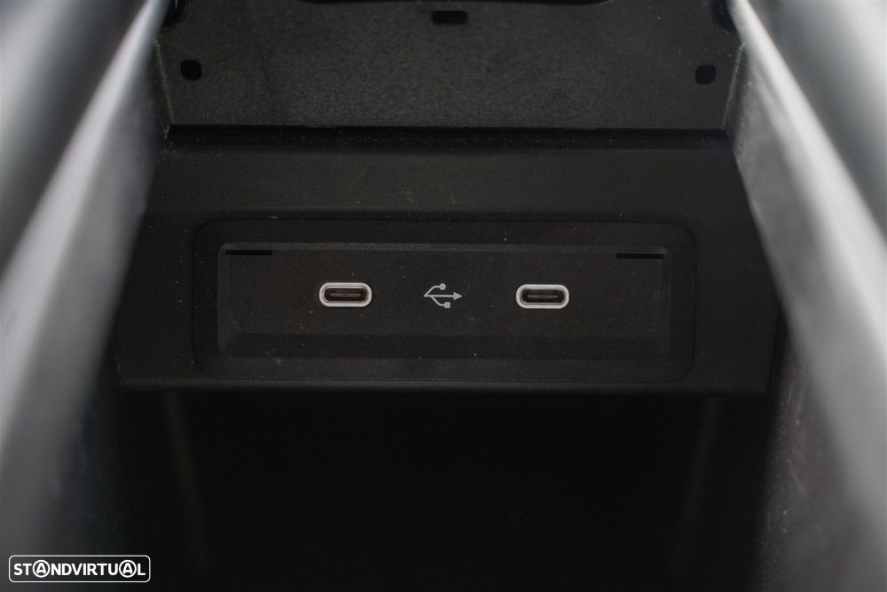 Mercedes-Benz A 200 AMG Line Aut. - 28