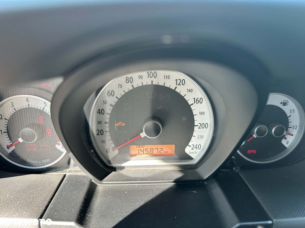 Kia Ceed 1.6 Comfort + - 12