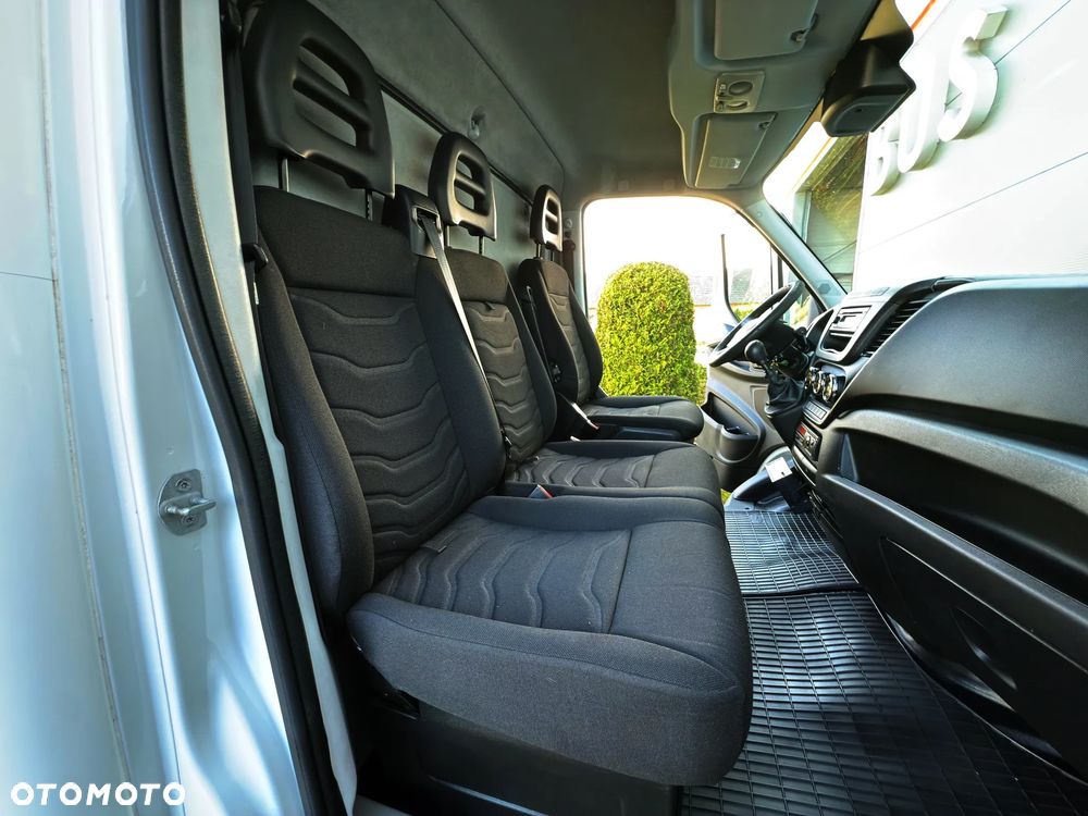 Iveco Daily 50C17 Kontener Chłodnia/Mroźnia Zarejestrowany w PL - 18