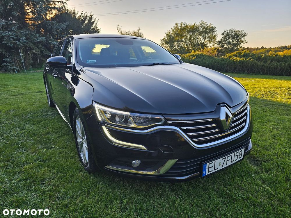 Renault Talisman 2.0 Blue dCi Intens EDC - 18