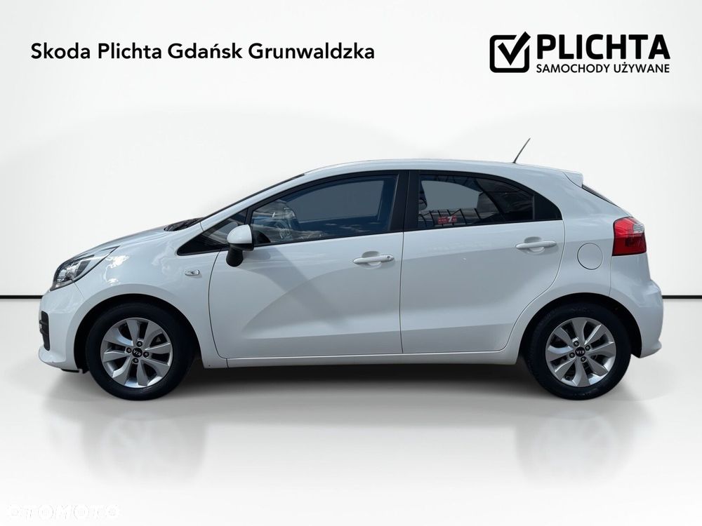 Kia Rio 1.2 M - 9