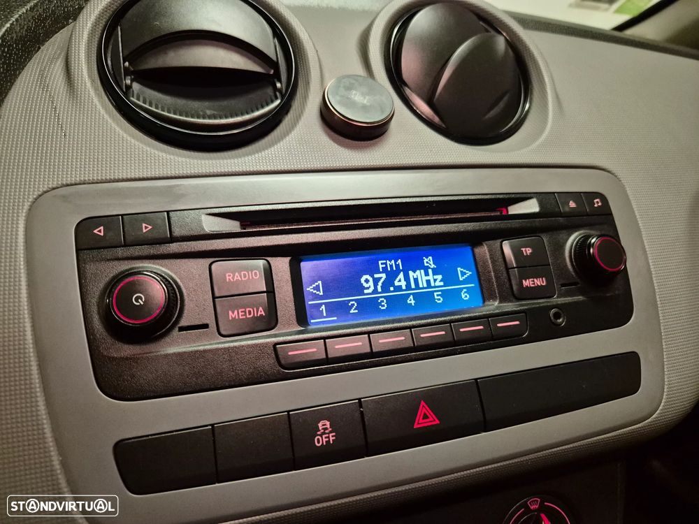 SEAT Ibiza - 18
