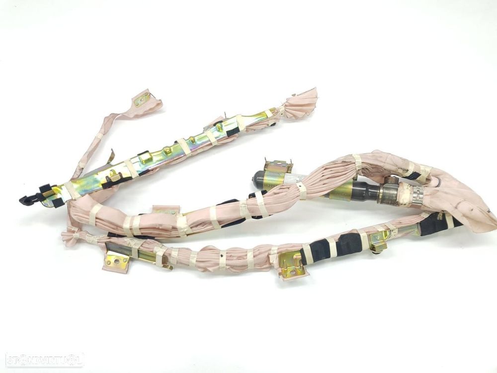 AIRBAG CORTINA FRENTE ESQUERDO TOYOTA RAV4 A2