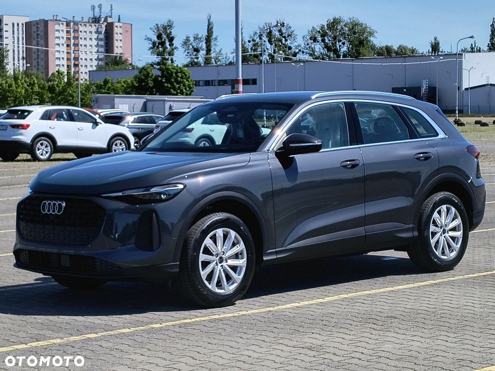 Audi Q5 - 10