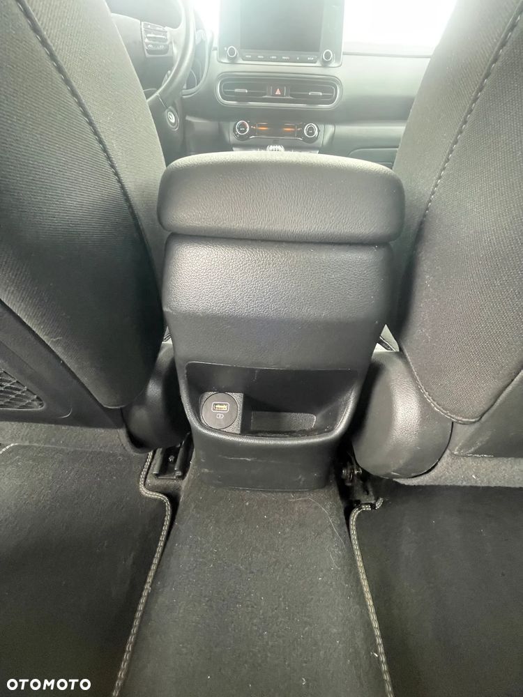 Hyundai Kona 1.0 T-GDI 48V-Hybrid Select - 15