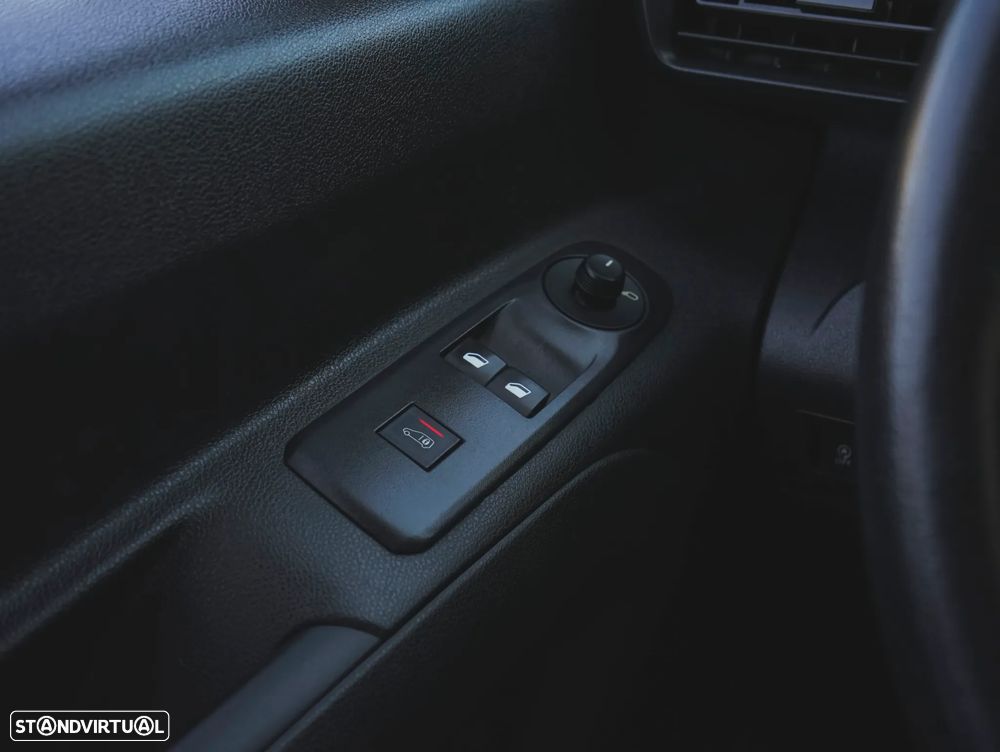 Citroën BERLINGO MONOSPACE 1.6 BLUEHDI 100 - 20