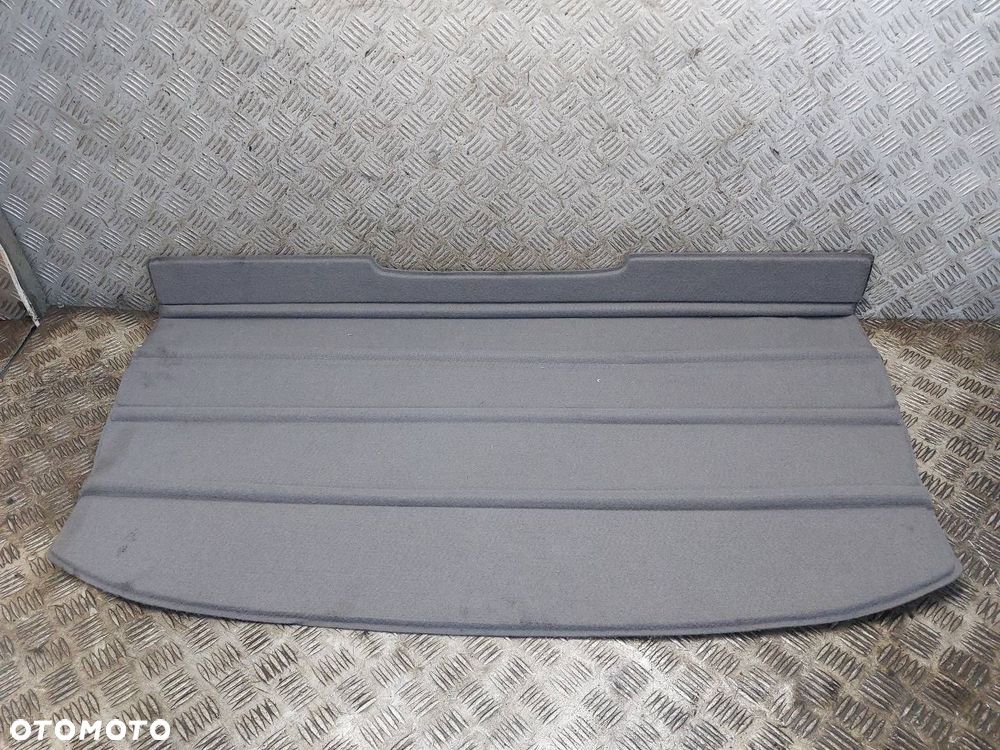 PÓŁKA BAGAŻNIKA NISSAN ALMERA TINO I - 1
