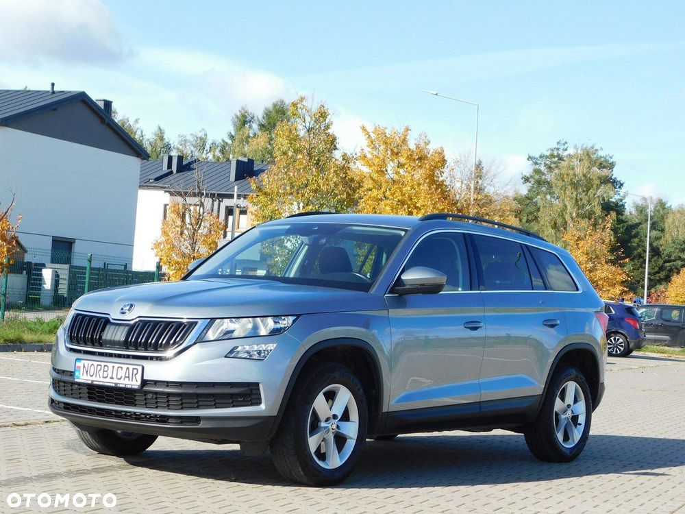 Skoda Kodiaq - 5