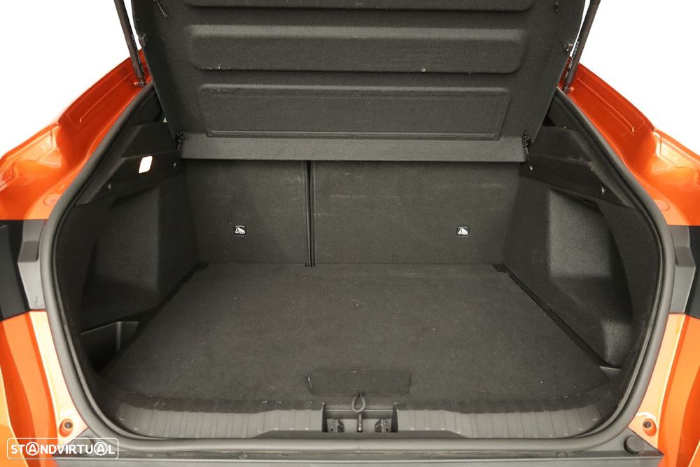 Renault Arkana 1.3 TCe R.S.Line EDC - 26