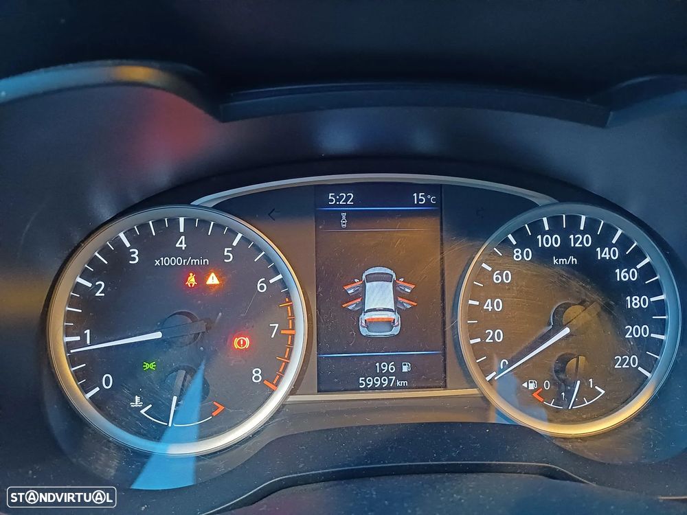 Nissan Micra 1.0 IG-T N-Connecta - 5