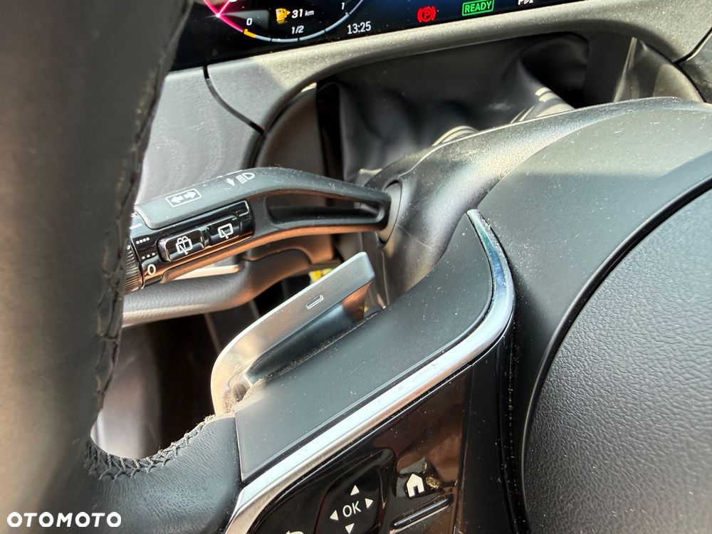 Mercedes-Benz Klasa E 300 de 9G-TRONIC Avantgarde - 23