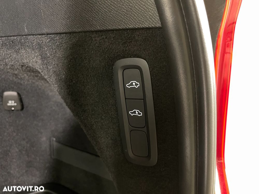 Volvo XC 90 Recharge T8 eAWD Inscription - 27