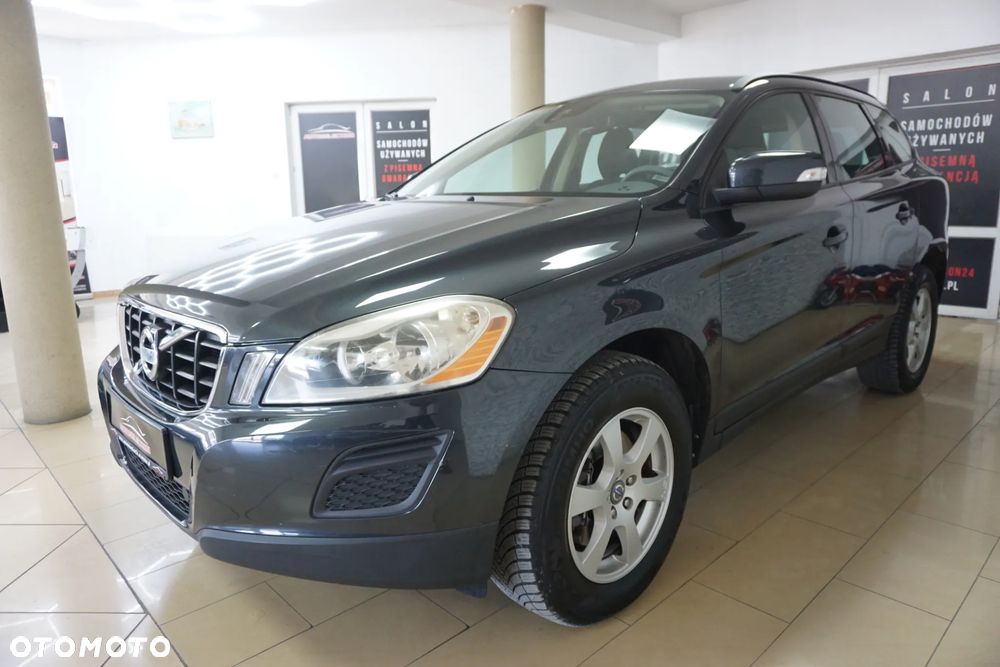 Volvo XC 60 D4 Geartronic Kinetic - 3