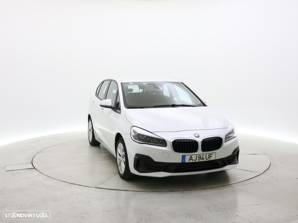 BMW 225xe Active Tourer Advantage - 11
